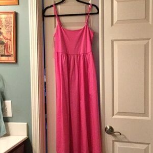 Old Navy Pink Sundress